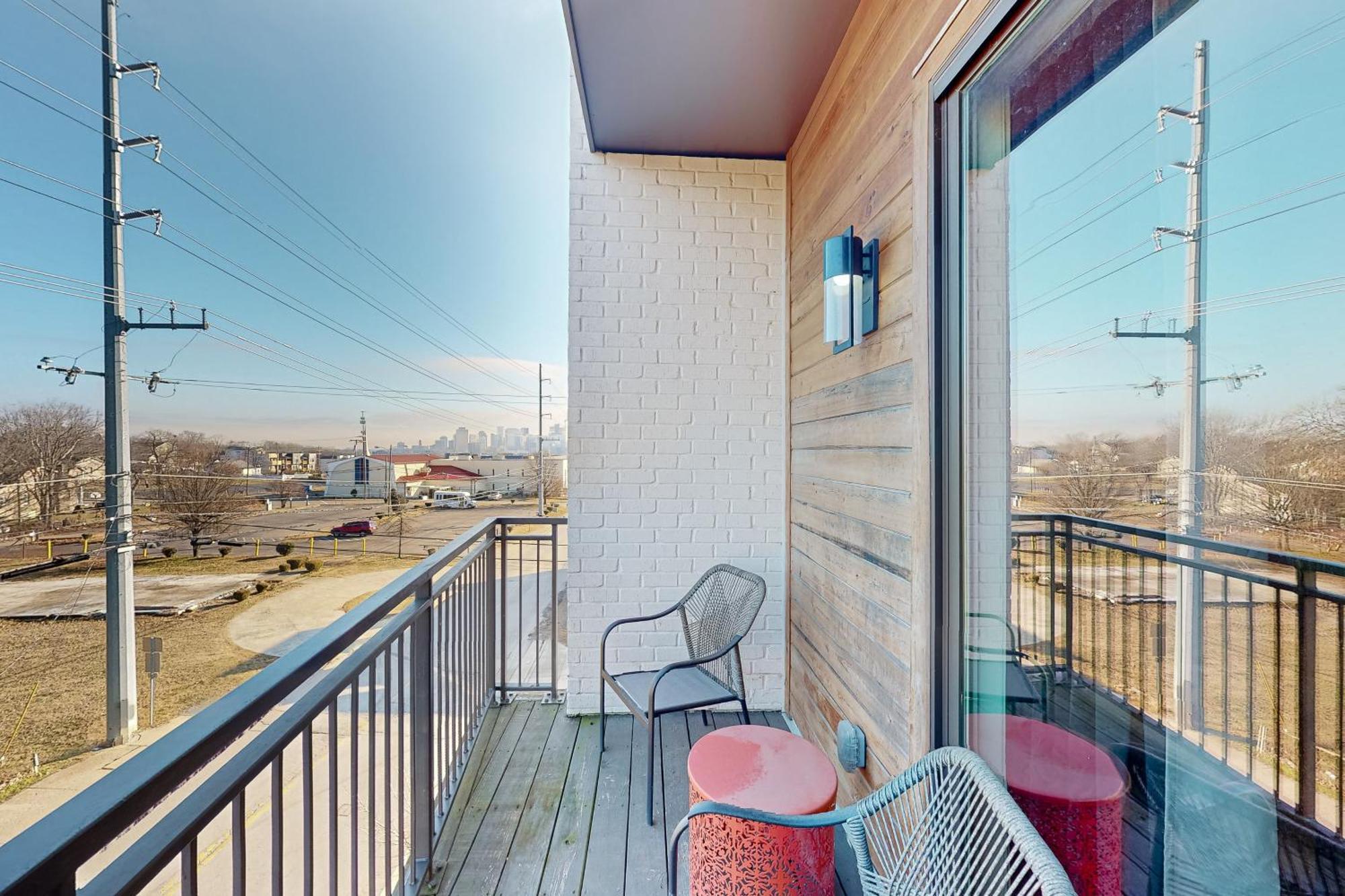 Stay Awhile In Music City #302 Nashville Exterior foto